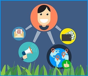 Tips to Generate Referrals For Your Landscaping Business