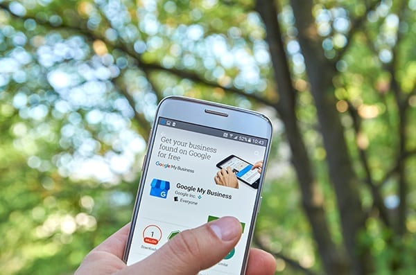 How to Add Text Messaging to Your Google My Business Listing