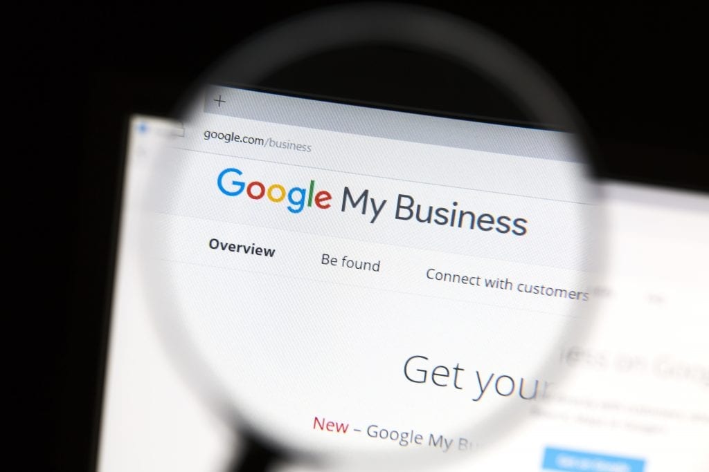 How to add a post to your Google My Business listing